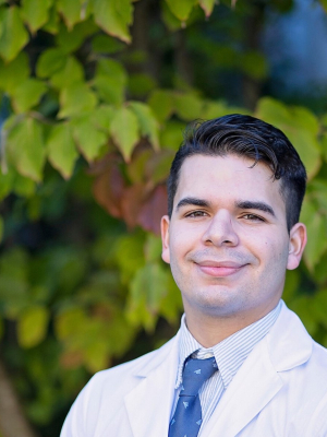 Kevin J. Rodriguez-Cruz, Pharm.D.